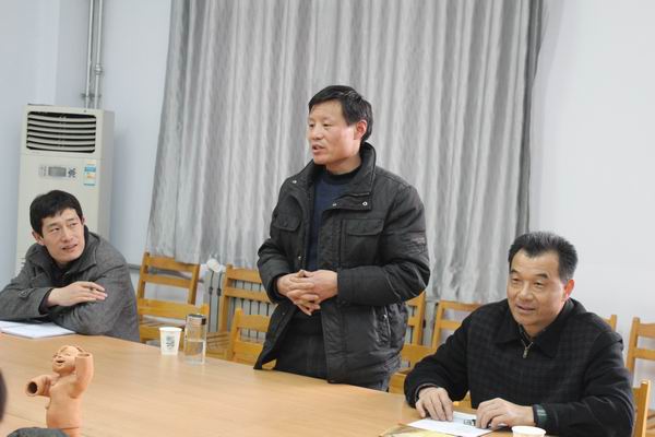 yl6809永利举办非物质文化遗产走进校园系列活动