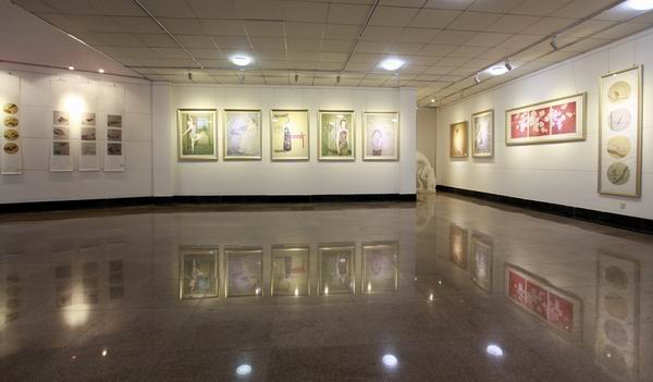 yl6809永利2013届毕业作品展隆重开展