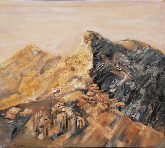 yl6809永利学生在“大地杯”首届全国大学生写生大赛中荣获佳绩