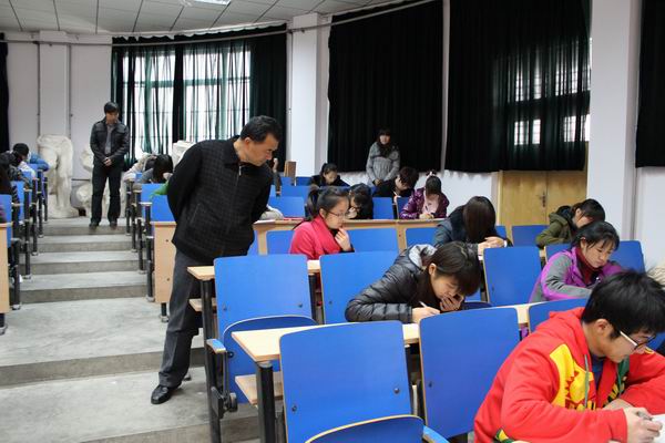 yl6809永利下半年院级党课结束